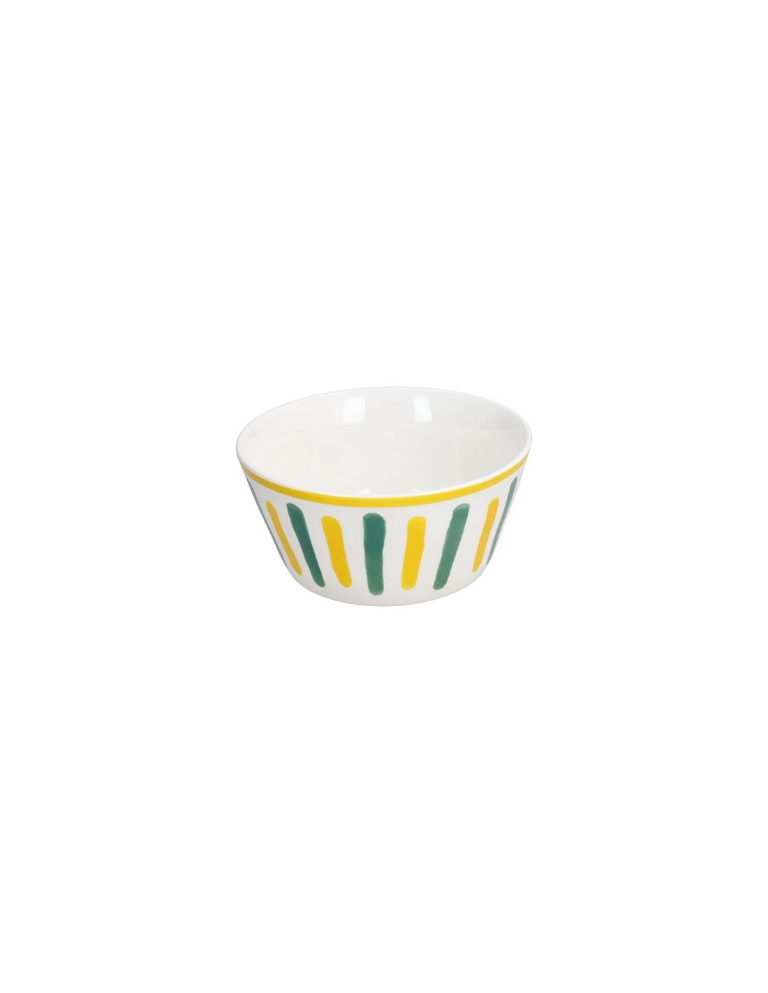 Ciotola 14 cm Iris Vietri Tognana multicolor | shopincasa.it