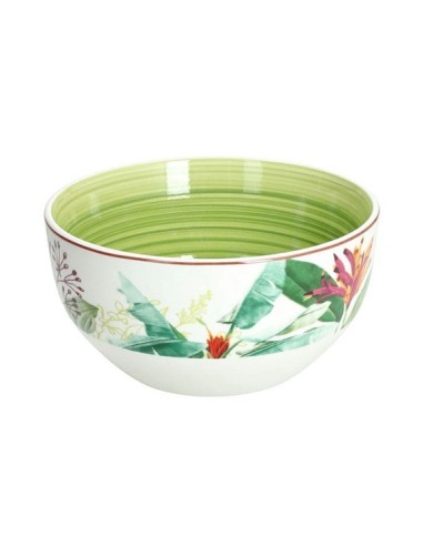 Ciotola 14 cm Madison Tropicalia Tognana multicolor | shopincasa.it