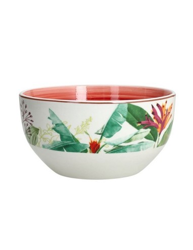 Ciotola 14 cm Madison Tropicalia Tognana multicolor | shopincasa.it