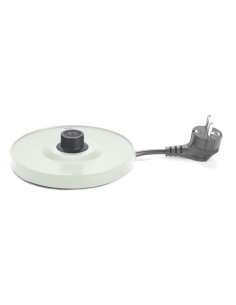 Bollitore Elettrico Tognana Iridea 1,7 L Carta da Zucchero | shopincasa.it