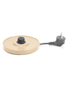 Bollitore Elettrico Tognana Iridea 1,7 L Champagne | shopincasa.it