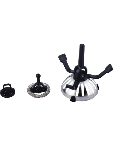 Montalatte Elettrico Tognana Iridea 300 cc Champagne | shopincasa.it
