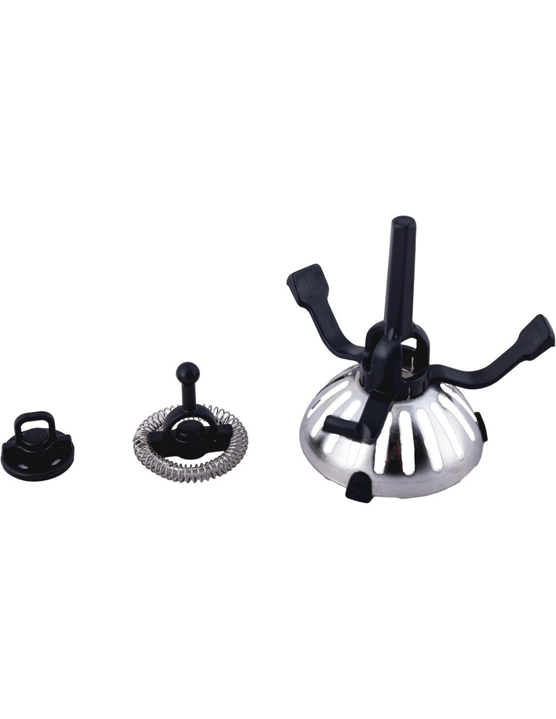 Montalatte Elettrico Tognana Iridea 300 cc Champagne | shopincasa.it