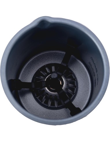 Montalatte Elettrico Tognana Iridea 300 cc Champagne | shopincasa.it