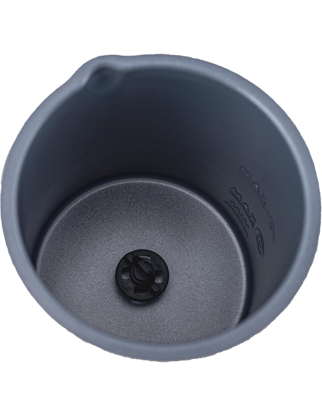 Montalatte Elettrico Tognana Iridea 300 cc Champagne | shopincasa.it
