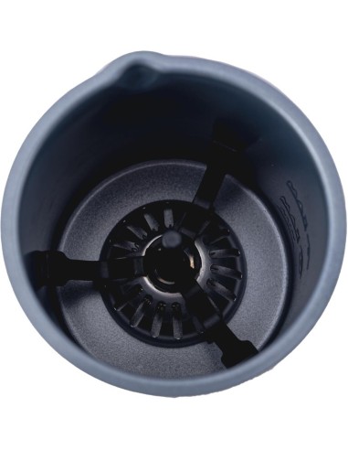 Montalatte Elettrico Tognana Iridea 300 cc Carta da Zucchero | shopincasa.it