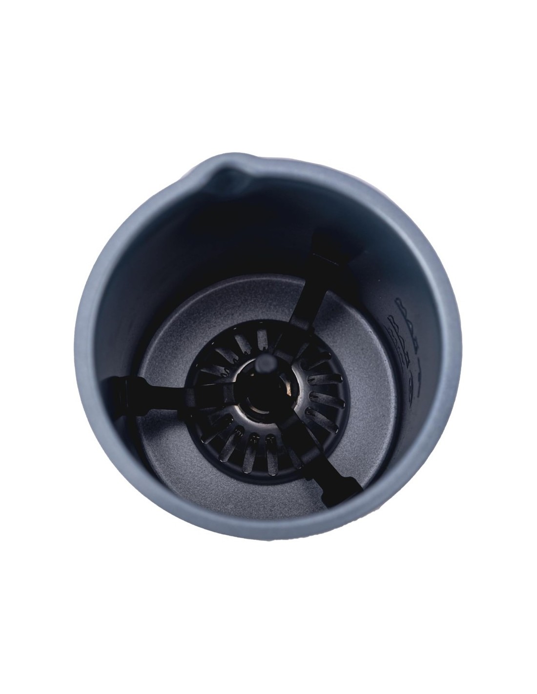 Montalatte Elettrico Tognana Iridea 300 cc Carta da Zucchero | shopincasa.it