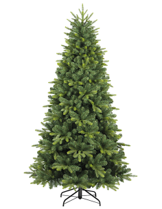 ALBERI DI NATALE: vendita online Albero Savana, 180 cm, diametro 99 cm, la magia di Natale in offerta