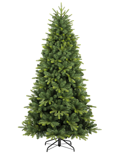ALBERI DI NATALE: vendita online Albero Savana, 210 cm, diametro 119 cm, la magia di Natale in offerta