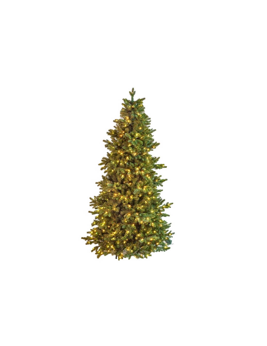 ALBERO POLY JOFFREE 240CM 600LED TWINKLY