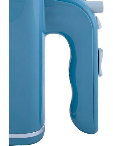 Sbattitore elettrico Iridea Carta da Zucchero 250W vintage – shopincasa.it