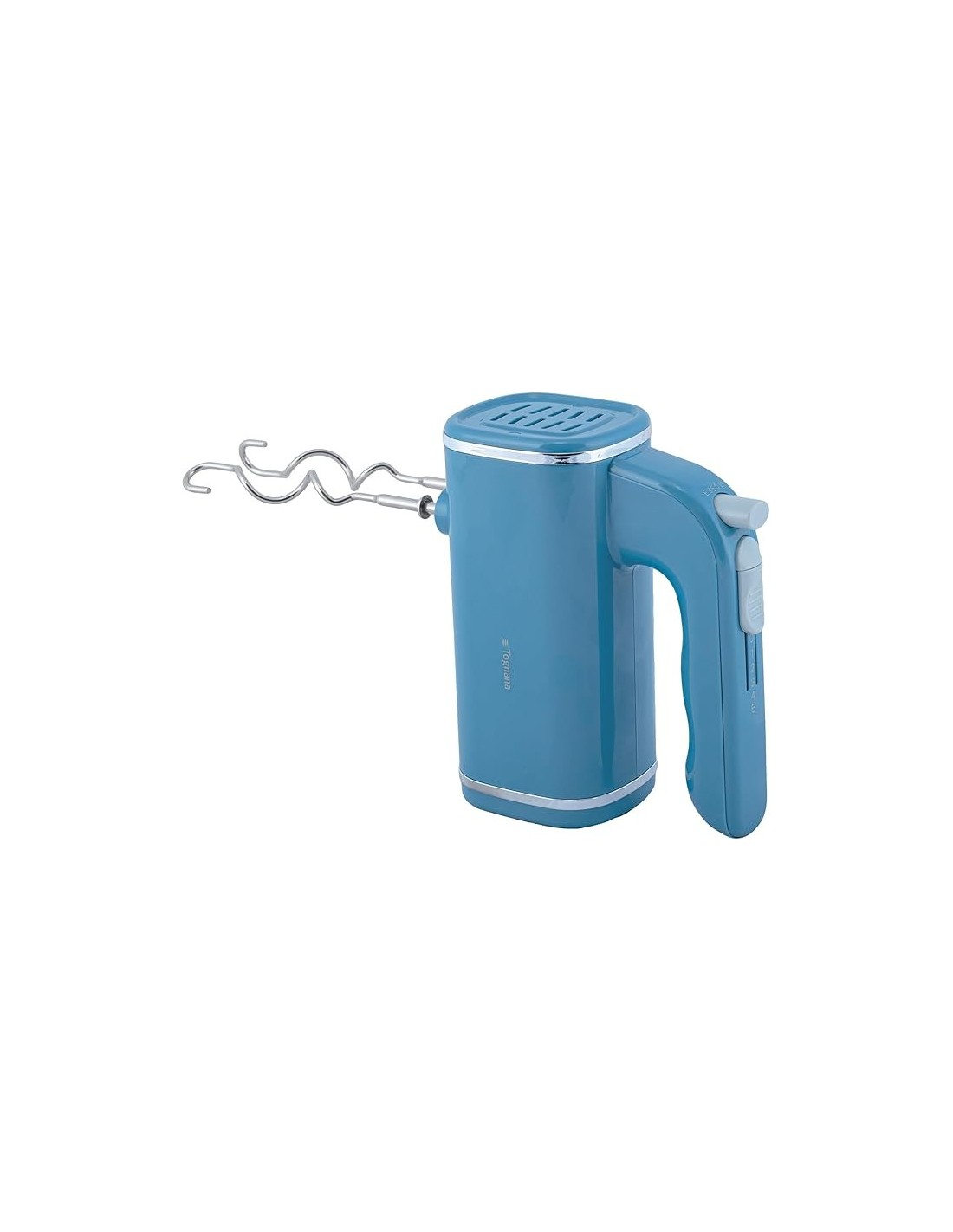 Sbattitore elettrico Iridea Carta da Zucchero 250W vintage – shopincasa.it