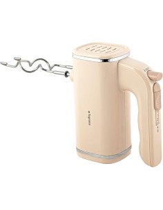 Sbattitore elettrico Iridea Champagne 250W vintage – shopincasa.it