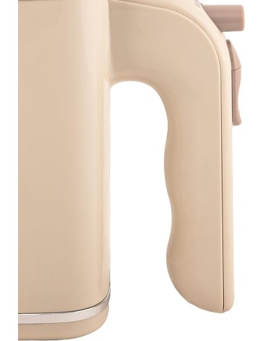 Sbattitore elettrico Iridea Champagne 250W vintage – shopincasa.it