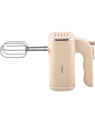 Sbattitore elettrico Iridea Champagne 250W vintage – shopincasa.it