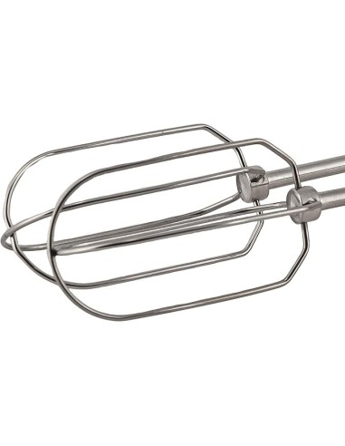 Sbattitore elettrico Iridea Champagne 250W vintage – shopincasa.it