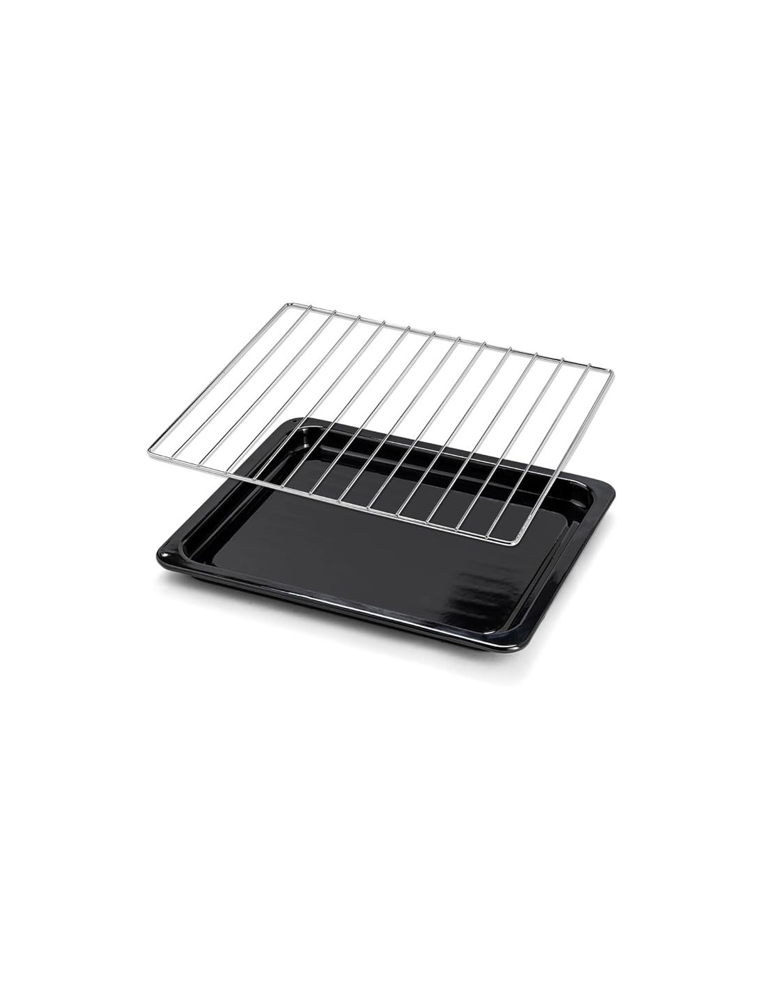 Forno elettrico ventilato Tognana Iridea 45L verde – shopincasa.it