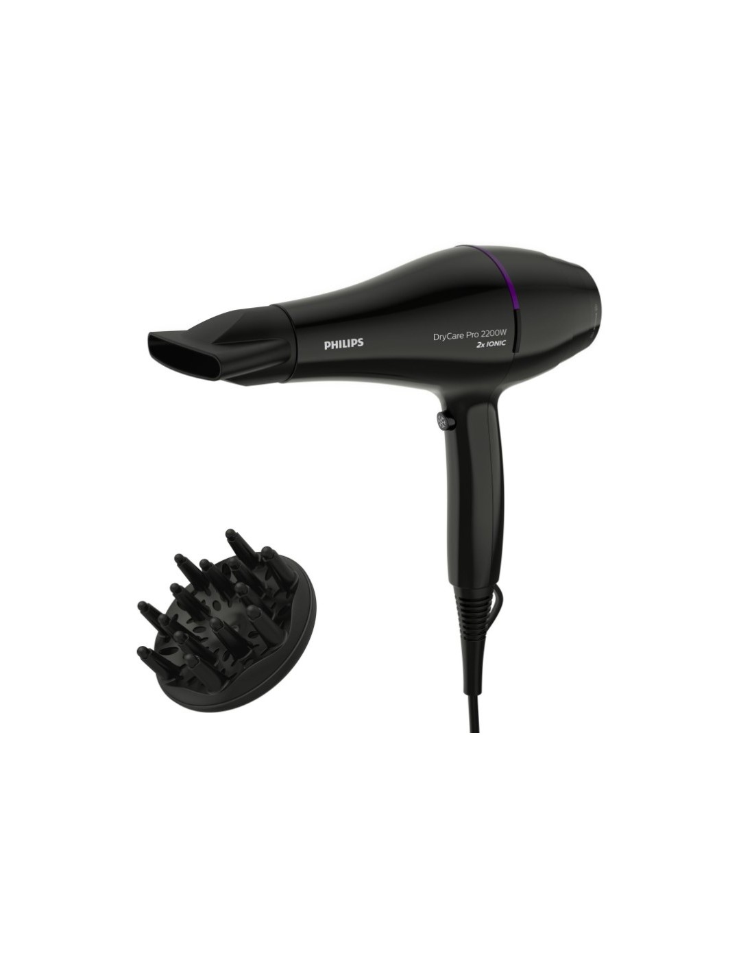 PHON BHD274 2200W AC PHILIPS