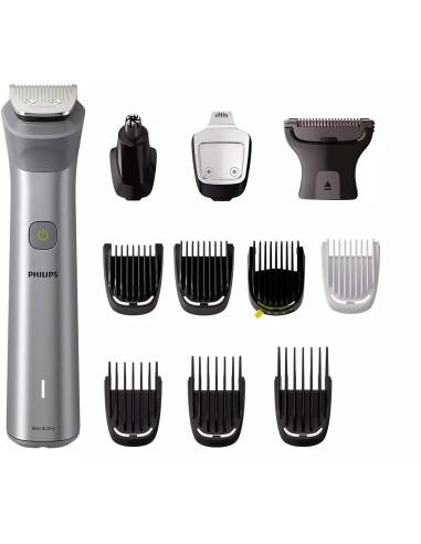 Philips MG5940/15 Regolabarba Multifunzione Serie 5000 | shopincasa.it