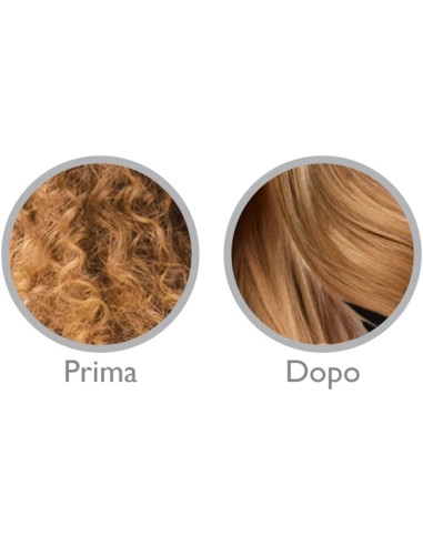 MACOM Sensation 228 Smart Brush Spazzola Lisciante in Ceramica | shopincasa.it