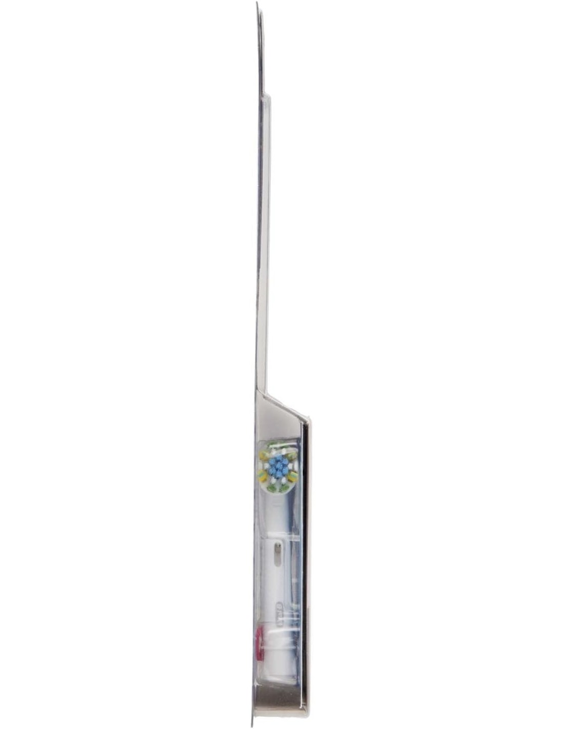 Oral-B Pro Floss Action Ricambio 2 Testine per Spazzolino Elettrico | shopincasa.it