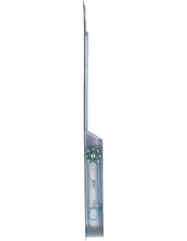 Oral-B CrossAction CleanMaximiser Ricambio 2 Testine | shopincasa.it