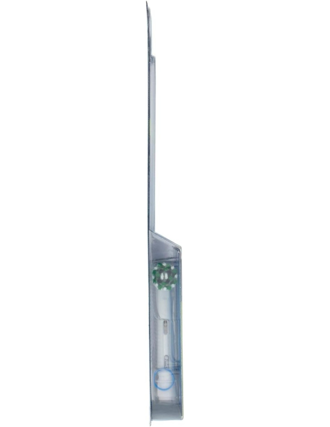 Oral-B CrossAction CleanMaximiser Ricambio 2 Testine | shopincasa.it
