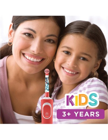 Oral-B Kids Spazzolino Elettrico Star Wars Bambini 3+ | shopincasa.it