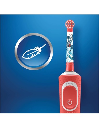 Oral-B Kids Spazzolino Elettrico Star Wars Bambini 3+ | shopincasa.it