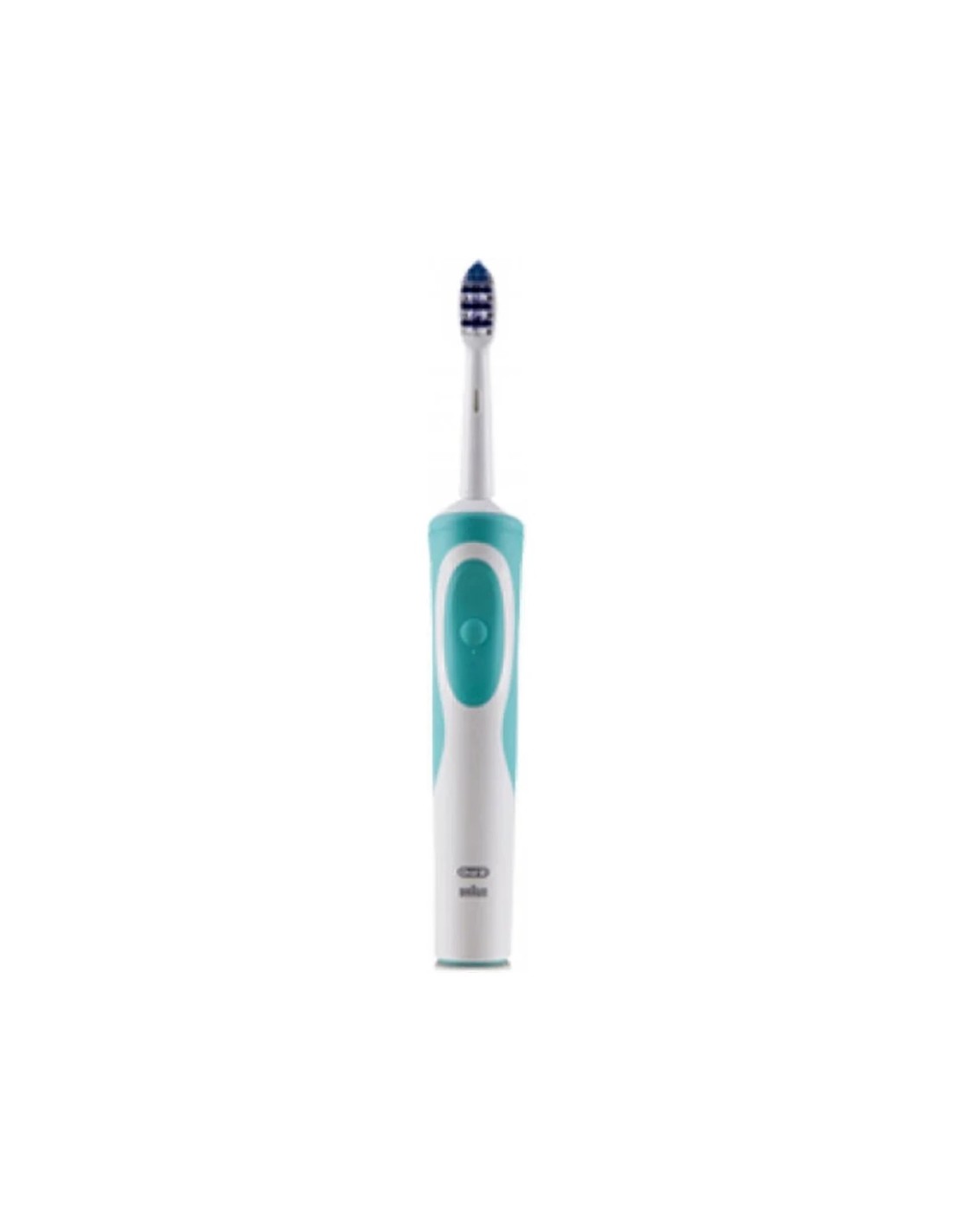 Oral-B Vitality Trizone Spazzolino Elettrico Ricaricabile | shopincasa.it