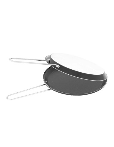 Aeternum Girafrittata Rustica 22 cm Alluminio Antiaderente | shopincasa.it