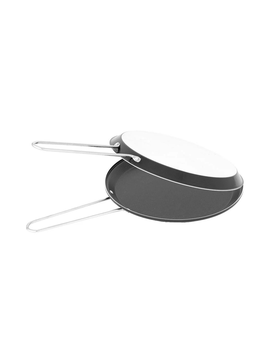 Aeternum Girafrittata Rustica 22 cm Alluminio Antiaderente | shopincasa.it