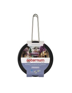 Aeternum Girafrittata Rustica 22 cm Alluminio Antiaderente | shopincasa.it