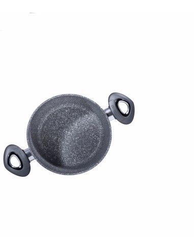 Pentola Aeternum Madame Pietravera 24 cm – Rivestimento Petravera Pro