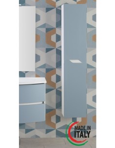 PENSILE 150CM MAIORI-MINORI AZZURRO POLVERE