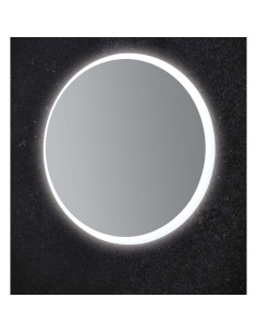 SPECCHIO 178501 LED 70CM RETROILLUMINATO ORIONE