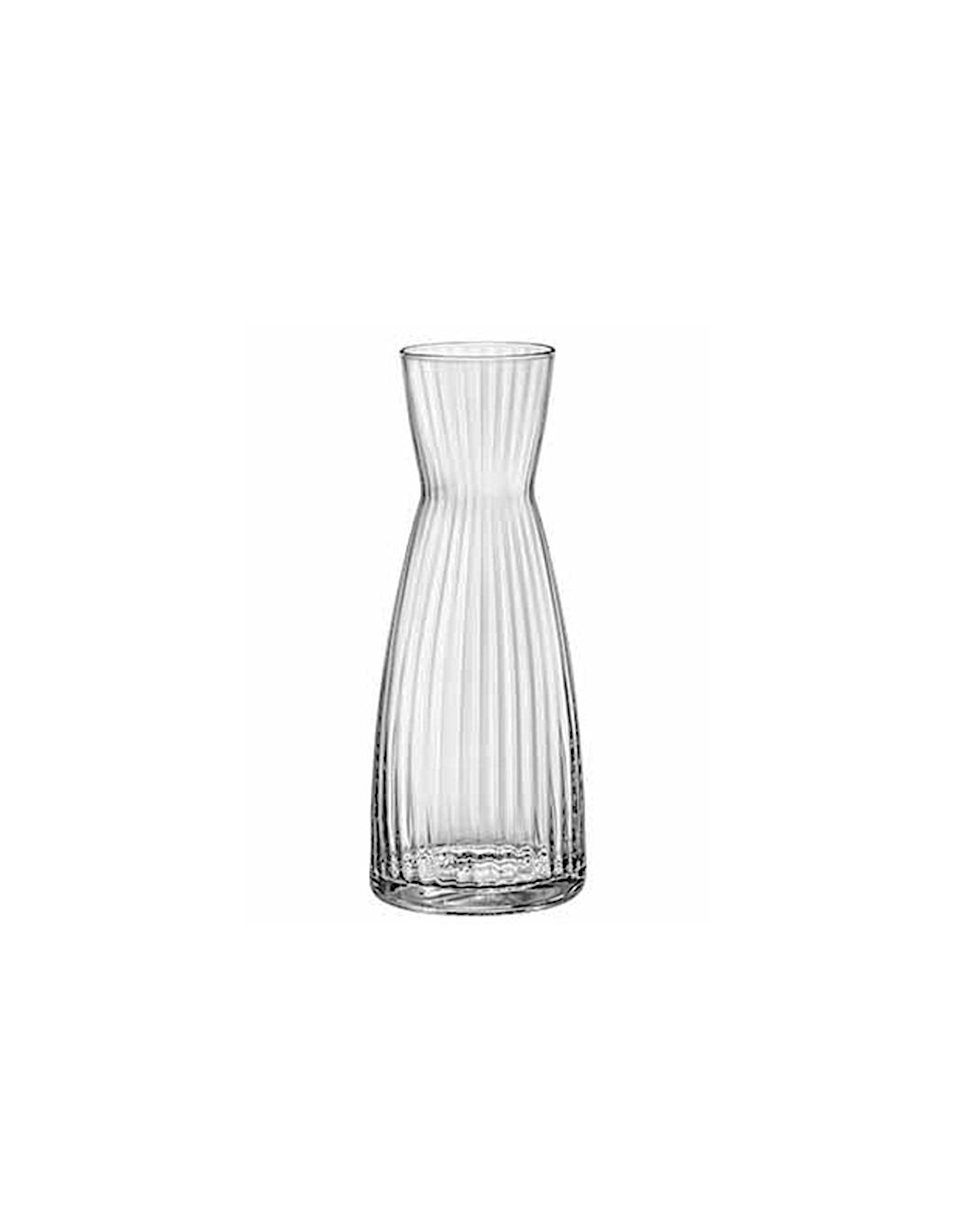 EXCLUSIVA CARAFFA 1LT