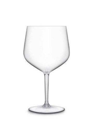 GIN TONIC CONF 6 CALICI 75CL JENEVER su Shop in Casa