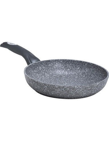 Padella Aeternum Madame Petravera 22 cm Antiaderente Full Induction | Shopincasa