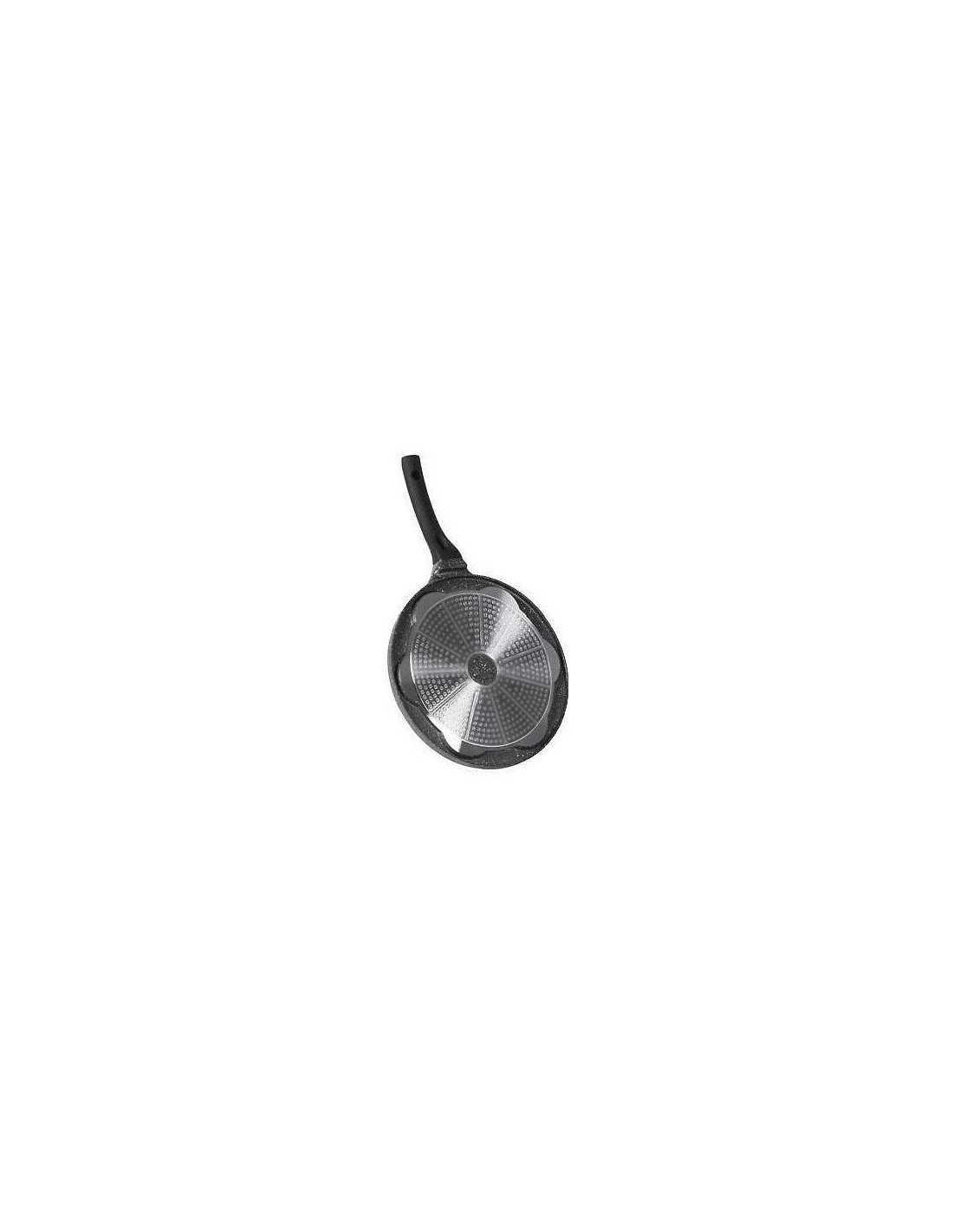 Aeternum Piastra Pancake 26 cm Antiaderente per Induzione e Gas | Shopincasa