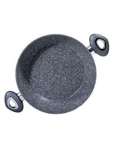 Tegame Aeternum Madame Petravera 3.0 32 cm antiaderente - shopincasa.it