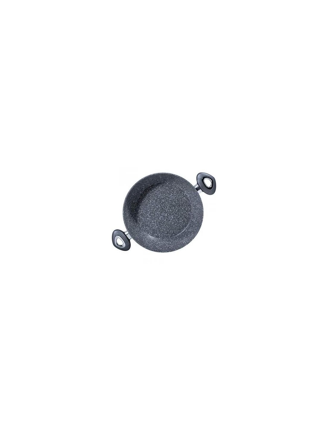 Tegame Aeternum Madame Petravera 3.0 32 cm antiaderente - shopincasa.it