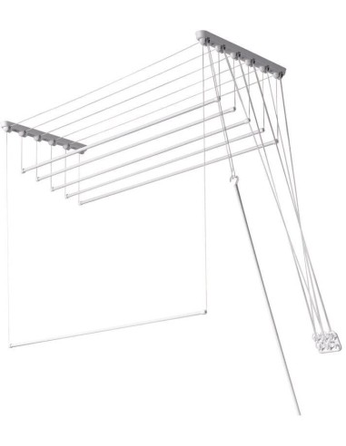 Gimi Lift 140 Universal Stendibiancheria Saliscendi - shopincasa.it