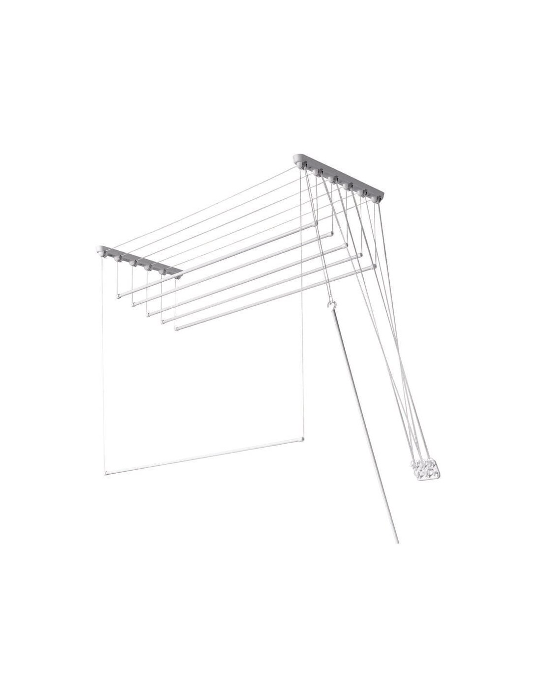 Gimi Lift 140 Universal Stendibiancheria Saliscendi - shopincasa.it