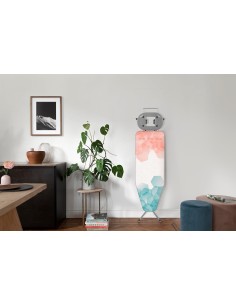 Vileda Asse da Stiro Perfect 2 in 1 con Portacaldaia – Professionale e Regolabile – shopincasa.it