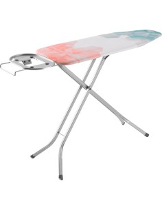Vileda Asse da Stiro Perfect 2 in 1 con Portacaldaia – Professionale e Regolabile – shopincasa.it