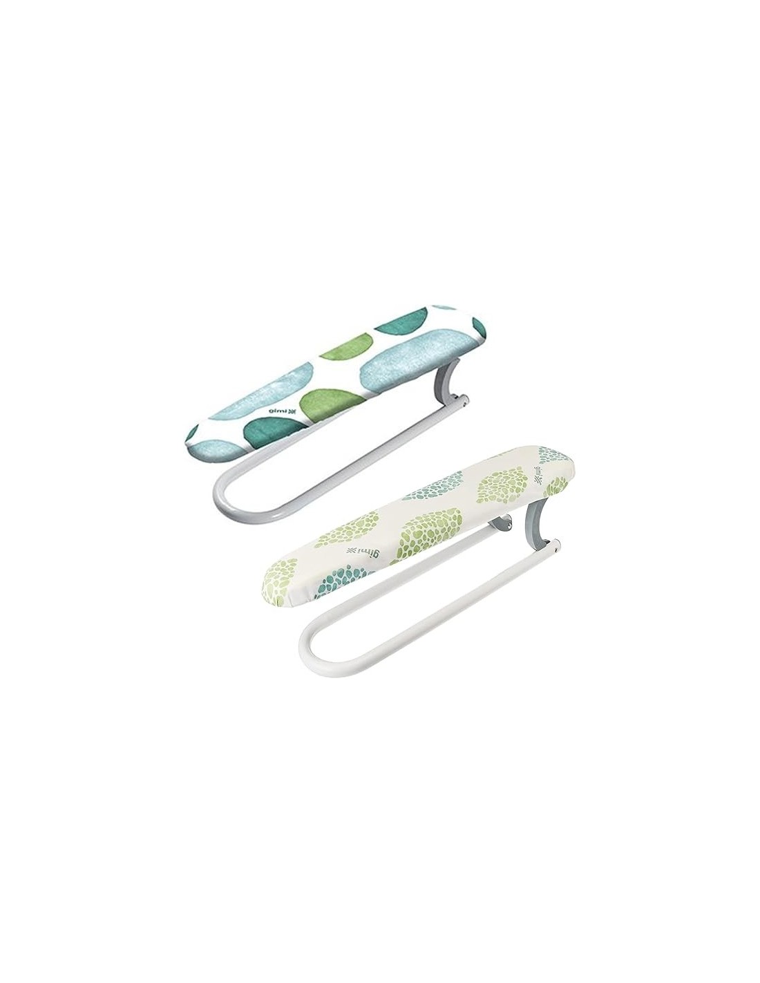 Gimi Planet Stiramaniche Multicolore in Cotone – Taglia Unica – shopincasa.it