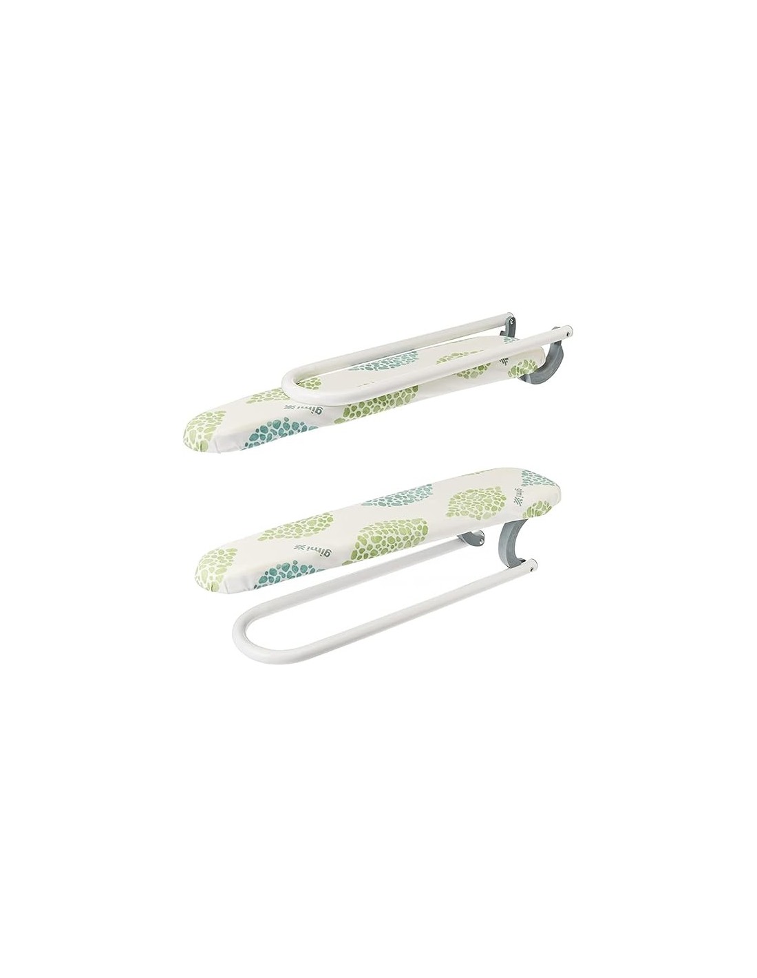 Gimi Planet Stiramaniche Multicolore in Cotone – Taglia Unica – shopincasa.it