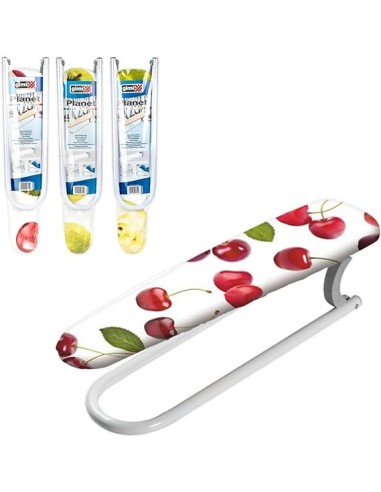 Gimi Planet Stiramaniche Multicolore in Cotone – Taglia Unica – shopincasa.it