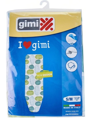 Gimi I Love Copertina Asse da Stiro S/M – Modelli e Colori Assortiti – shopincasa.it